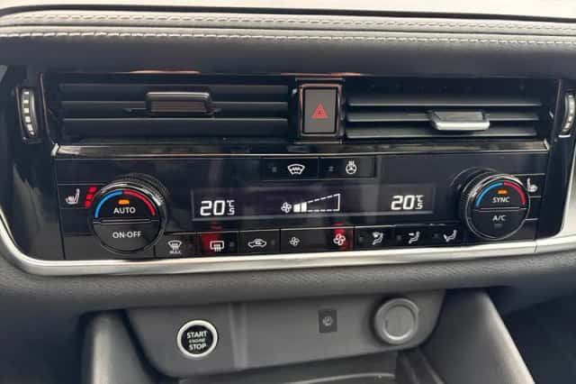 Nissan Qashqai (2025) thumbnail 21