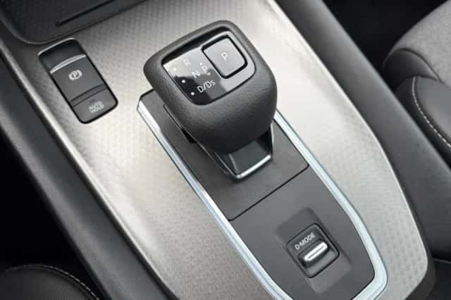 Nissan Qashqai (2025) thumbnail 22