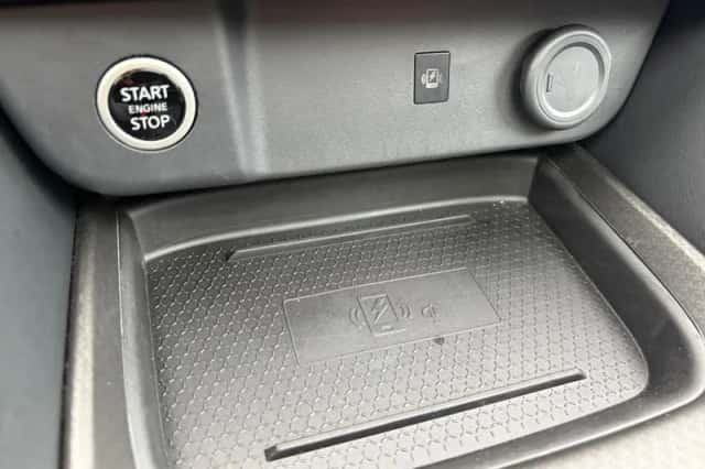 Nissan Qashqai (2025) thumbnail 23