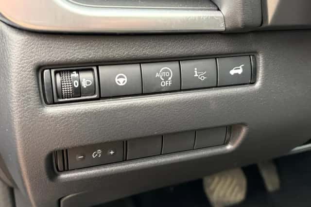 Nissan Qashqai (2025) thumbnail 27