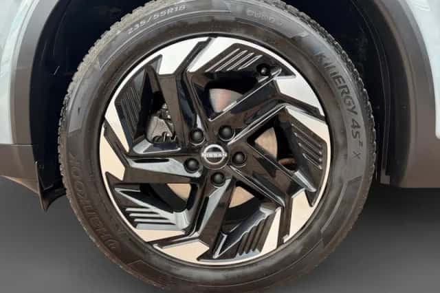 Nissan Qashqai (2025) thumbnail 28