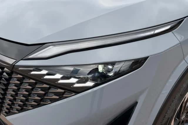 Nissan Qashqai (2025) thumbnail 29