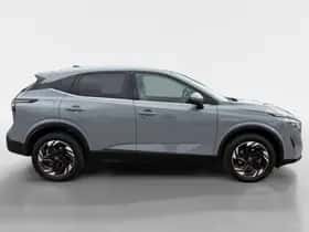 Nissan Qashqai (2025) thumbnail 4