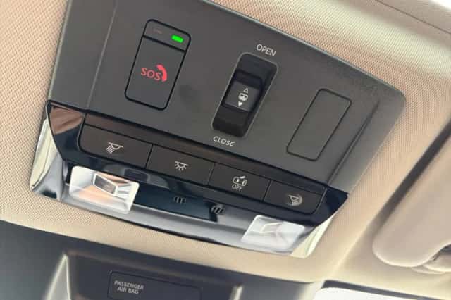 Nissan Qashqai (2025) thumbnail 33