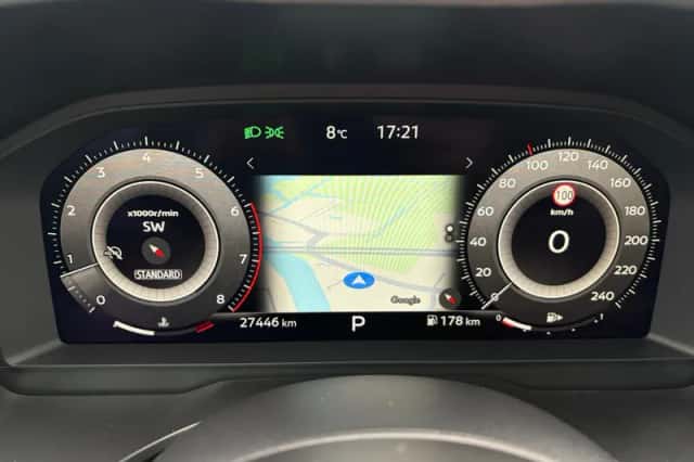 Nissan Qashqai (2025) thumbnail 34