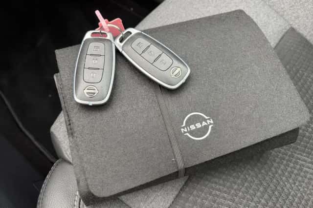 Nissan Qashqai (2025) thumbnail 35