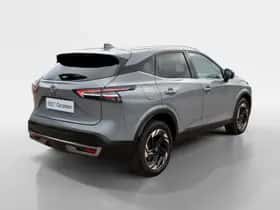 Nissan Qashqai (2025) thumbnail 5