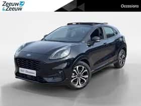Ford Puma (2022)
