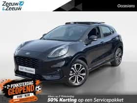 Ford Puma (2022)