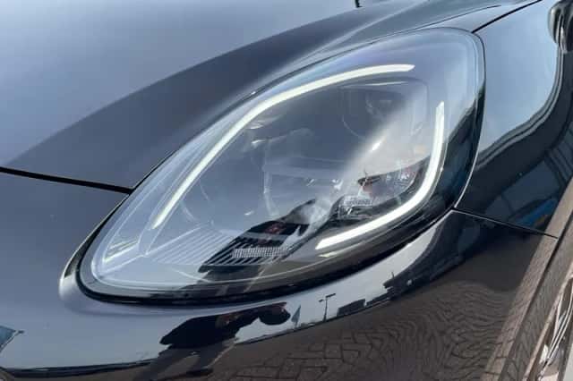 Ford Puma (2022) thumbnail 33