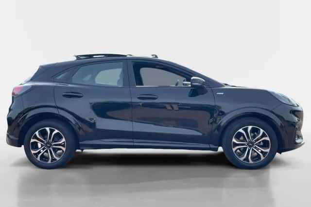 Ford Puma (2022) thumbnail 5