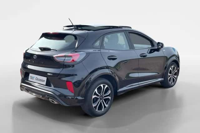 Ford Puma (2022) thumbnail 6