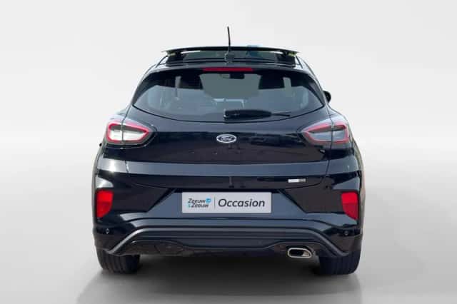 Ford Puma (2022) thumbnail 8