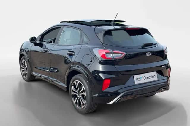 Ford Puma (2022) thumbnail 9