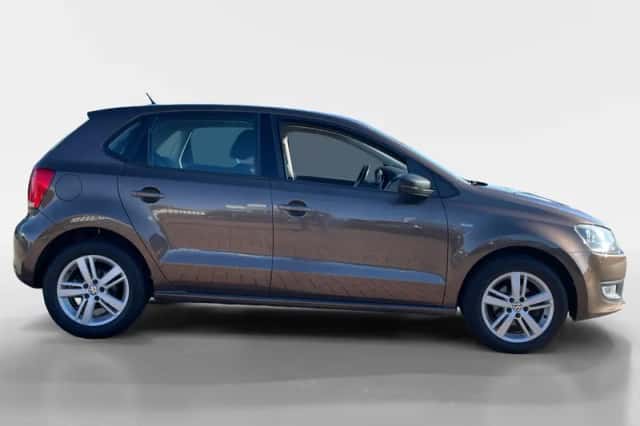 Volkswagen Polo (2013) thumbnail 4
