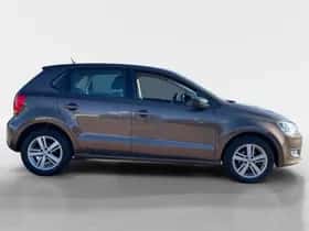Volkswagen Polo (2013) thumbnail 4
