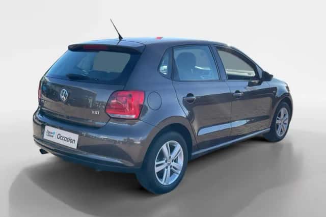 Volkswagen Polo (2013) thumbnail 5