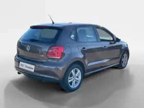 Volkswagen Polo (2013) thumbnail 5