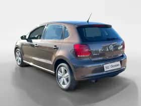 Volkswagen Polo (2013) thumbnail 8