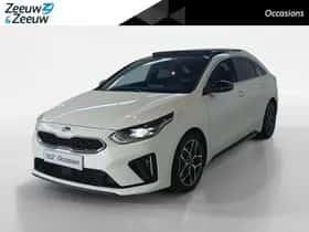 Kia Proceed (2020)