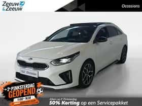 Kia Proceed (2020)