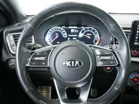 Kia Proceed (2020) thumbnail 20