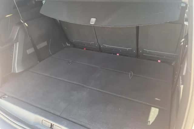 Peugeot 5008 (2024) thumbnail 20