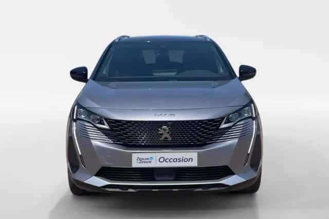 Peugeot 5008 (2024) thumbnail 3