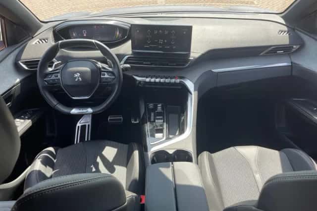 Peugeot 5008 (2024) thumbnail 21