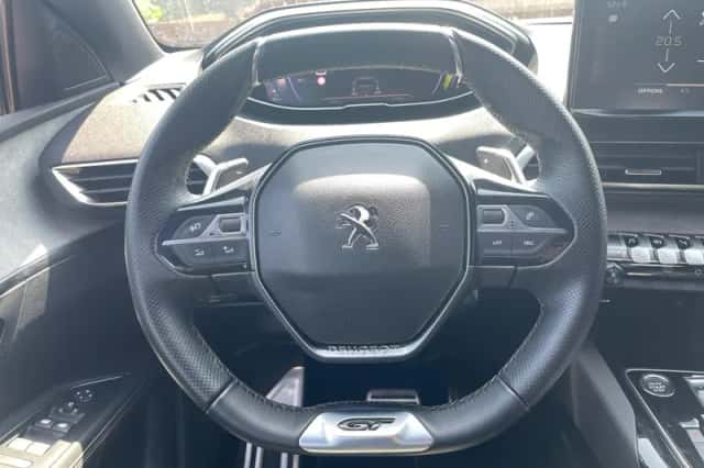 Peugeot 5008 (2024) thumbnail 22