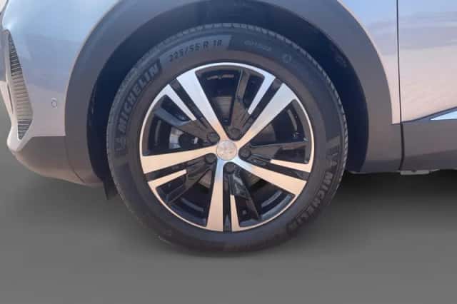 Peugeot 5008 (2024) thumbnail 7