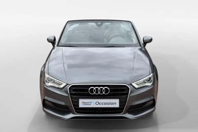Audi A3 (2016) thumbnail 2