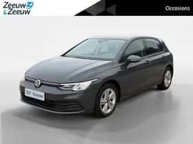 Volkswagen Golf (2020)