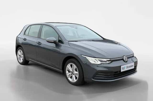 Volkswagen Golf (2020) thumbnail 2