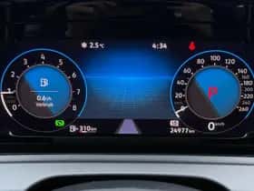 Volkswagen Golf (2020) thumbnail 14