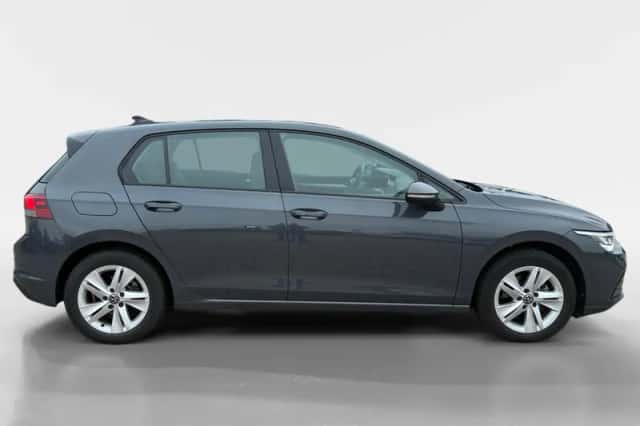 Volkswagen Golf (2020) thumbnail 4