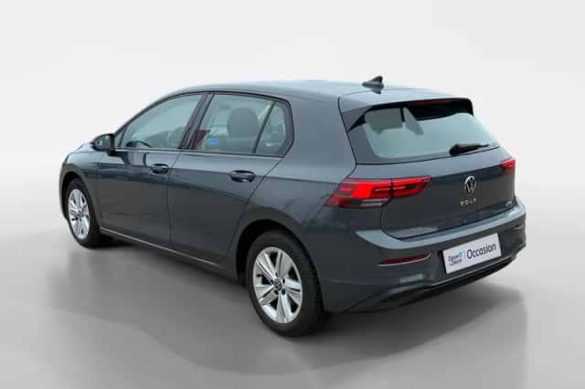 Volkswagen Golf (2020) thumbnail 5