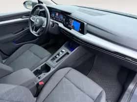 Volkswagen Golf (2020) thumbnail 9