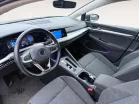 Volkswagen Golf (2020) thumbnail 10