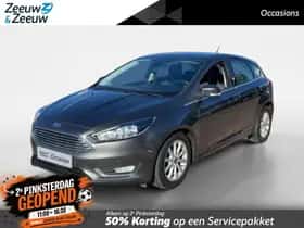 Ford Focus (2018)