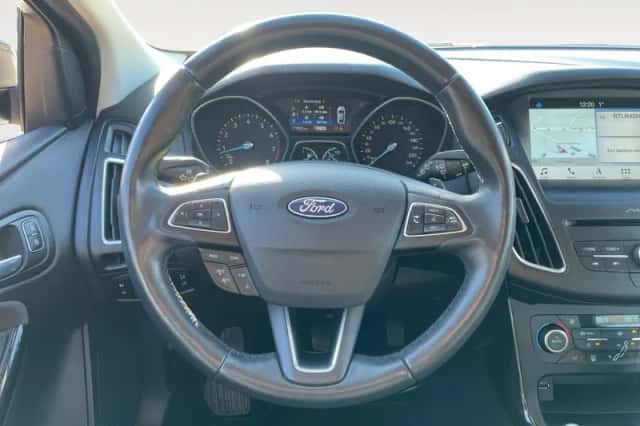 Ford Focus (2018) thumbnail 14