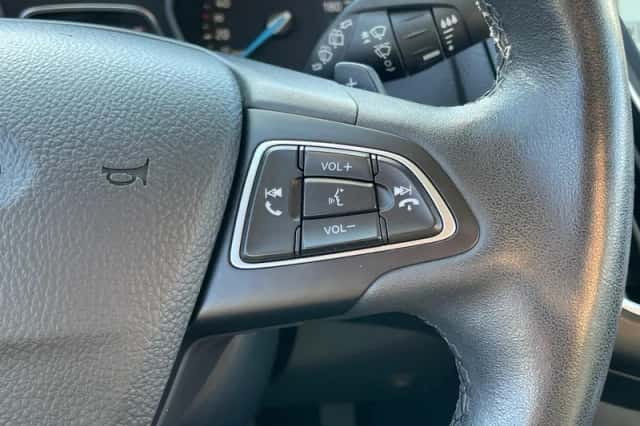 Ford Focus (2018) thumbnail 16