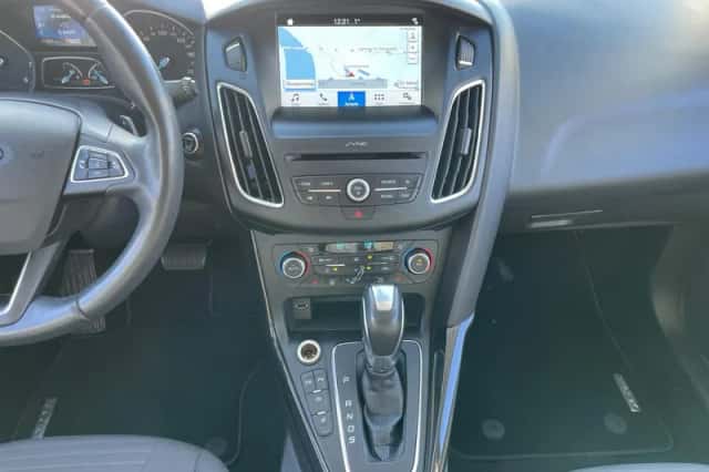 Ford Focus (2018) thumbnail 17
