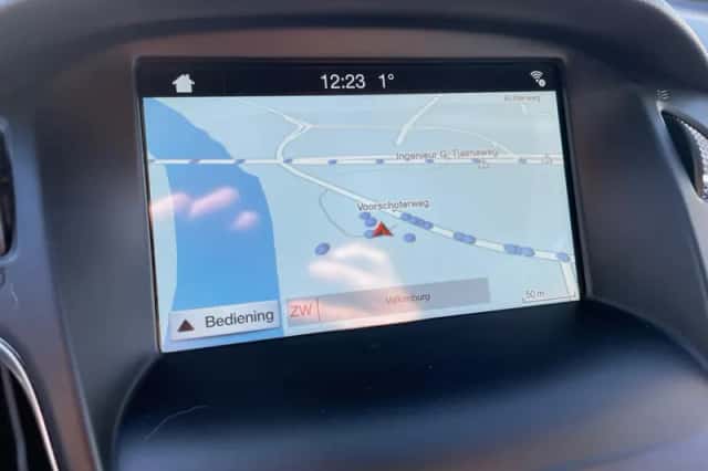 Ford Focus (2018) thumbnail 18