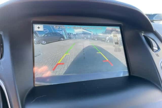 Ford Focus (2018) thumbnail 19
