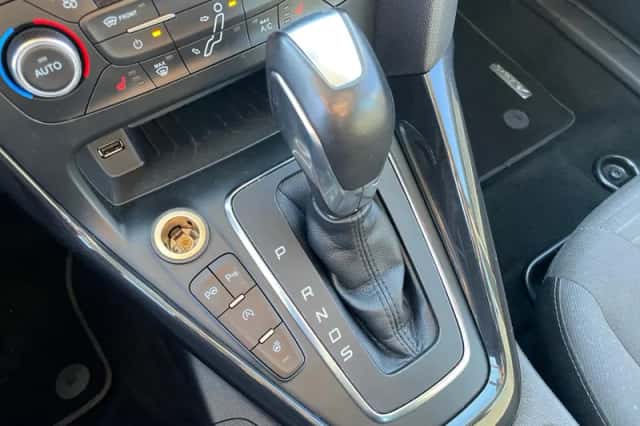 Ford Focus (2018) thumbnail 22
