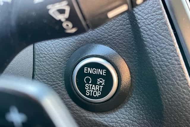 Ford Focus (2018) thumbnail 23