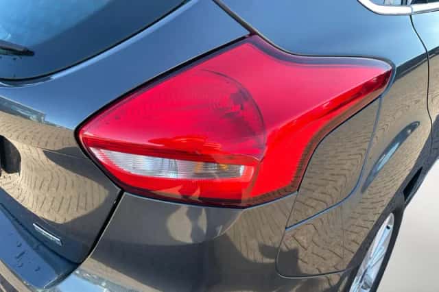Ford Focus (2018) thumbnail 31