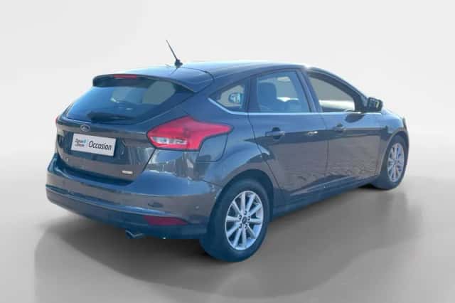 Ford Focus (2018) thumbnail 5