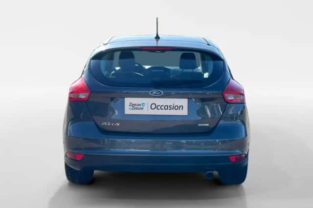 Ford Focus (2018) thumbnail 7